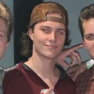 Meet your Posher, Jacob